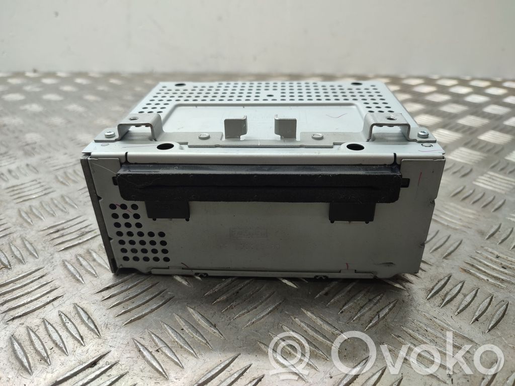 Ford C-MAX II Panel / Radioodtwarzacz CD/DVD/GPS 