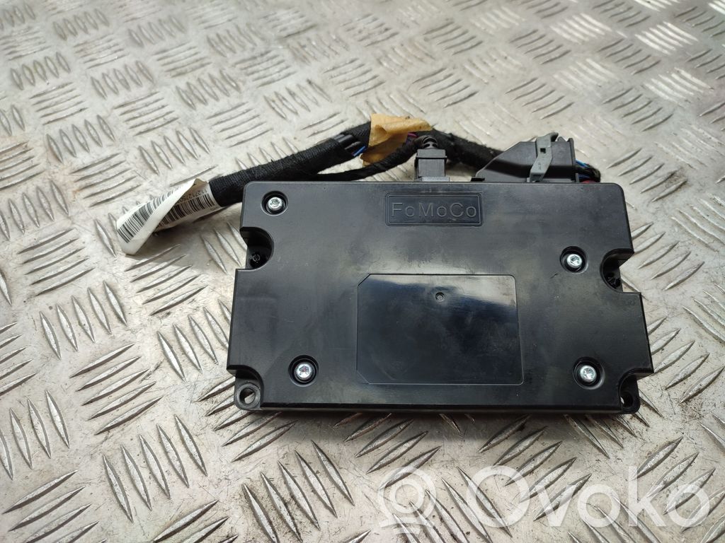 Ford B-MAX Bluetooth control unit module 
