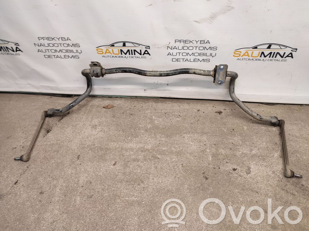 Ford B-MAX Front anti-roll bar/sway bar 