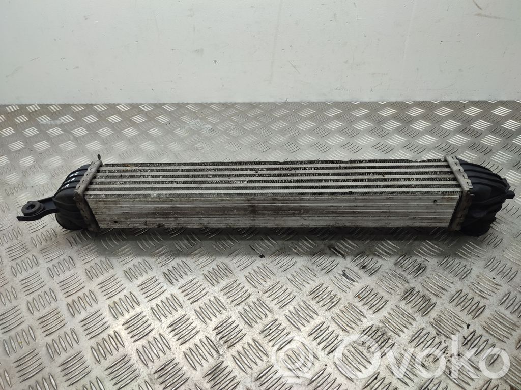 Mini One - Cooper Coupe R56 Starpdzesētāja radiators 