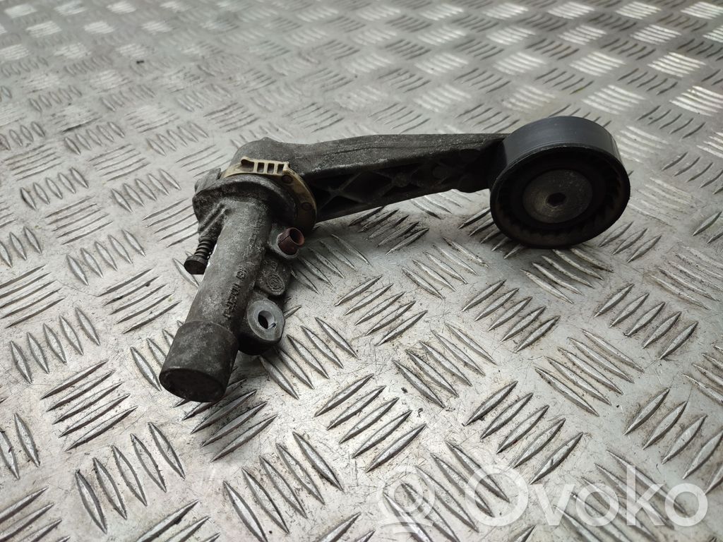 Mini One - Cooper Coupe R56 Tensor de correa del alternador 