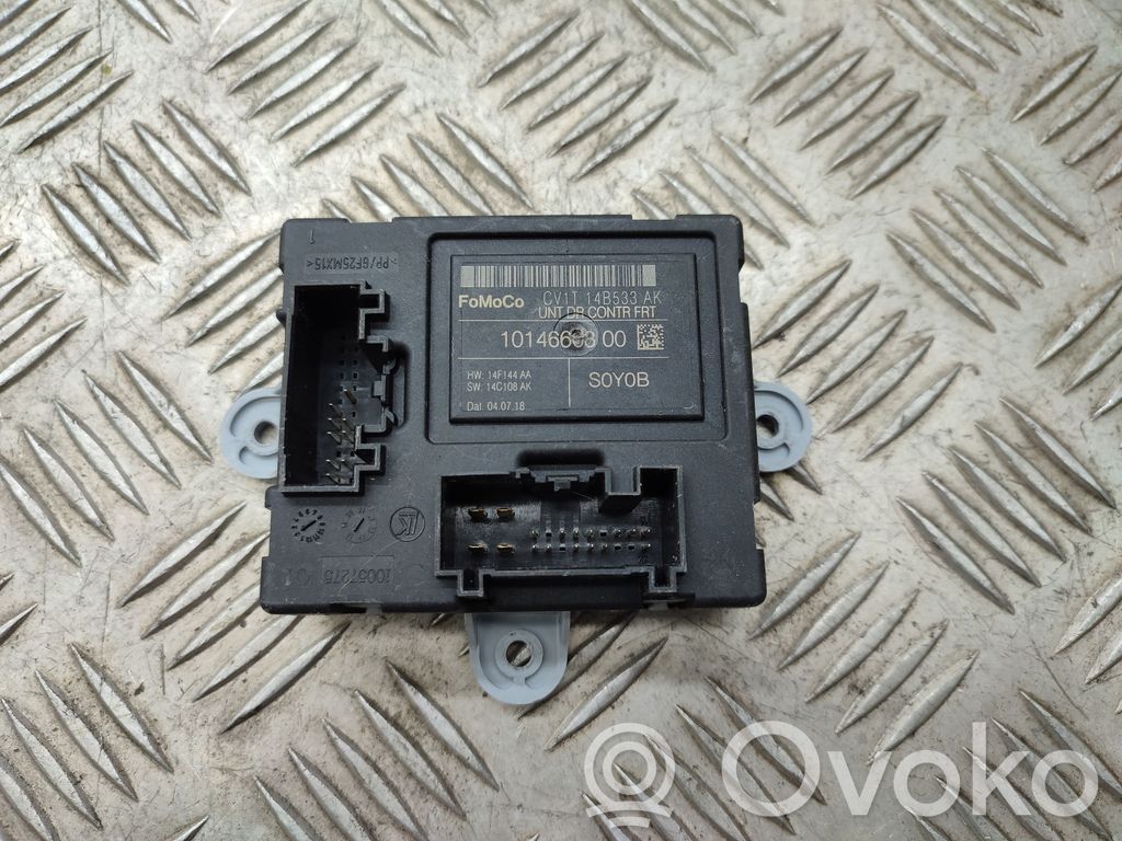 Ford Turneo Courier Door control unit/module 