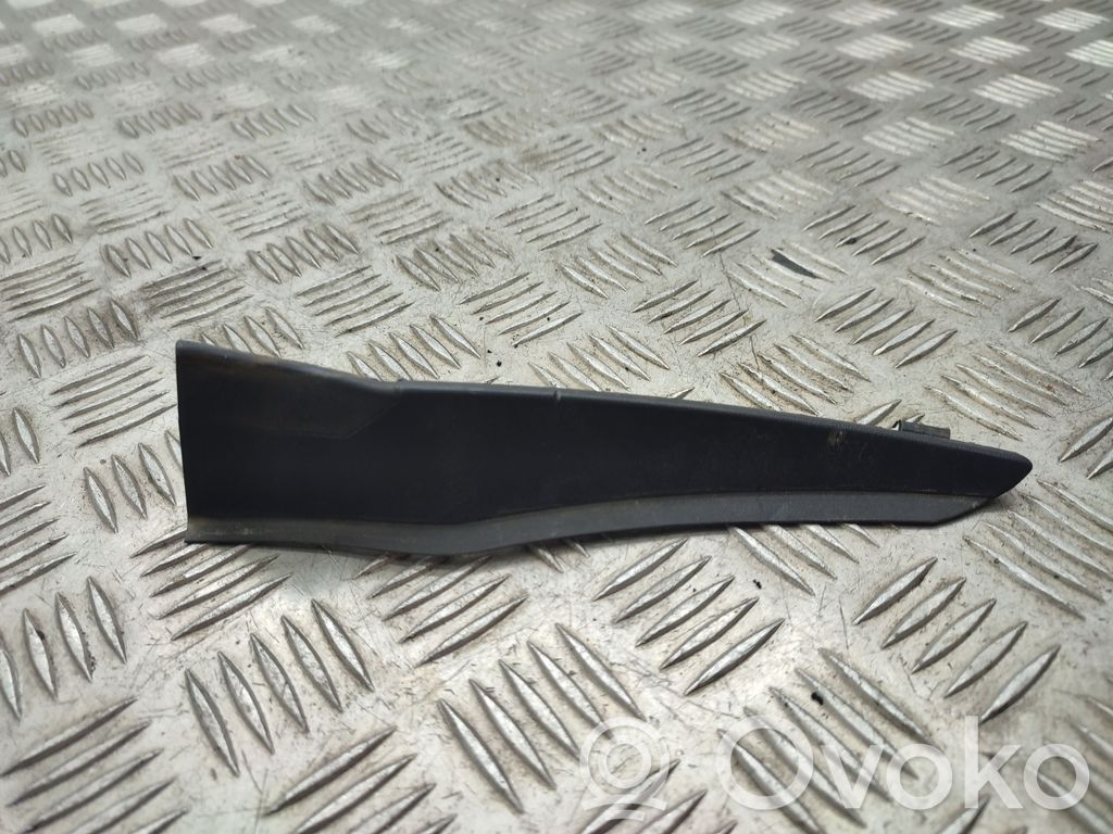 Ford Turneo Courier Windshield trim 