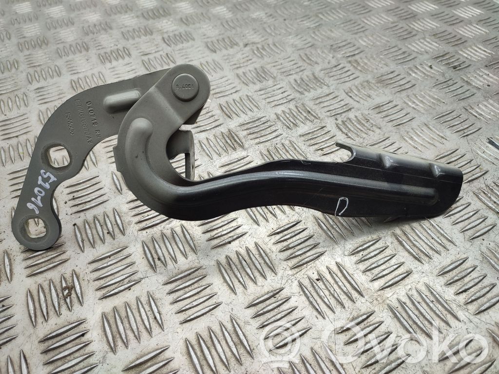 Ford Turneo Courier Engine bonnet/hood hinges 