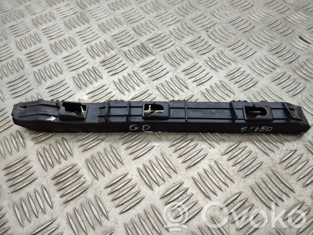 KIA Ceed Rear bumper mounting bracket 