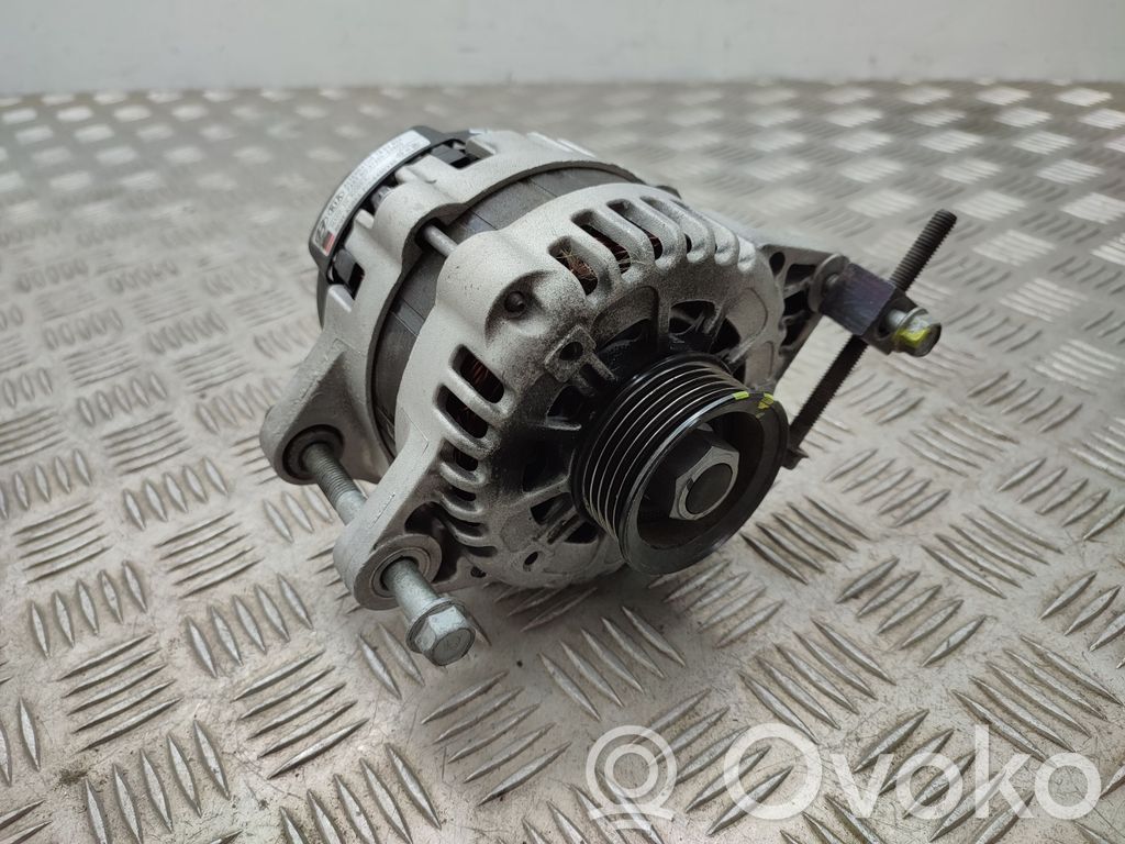 KIA Ceed Ģenerators 