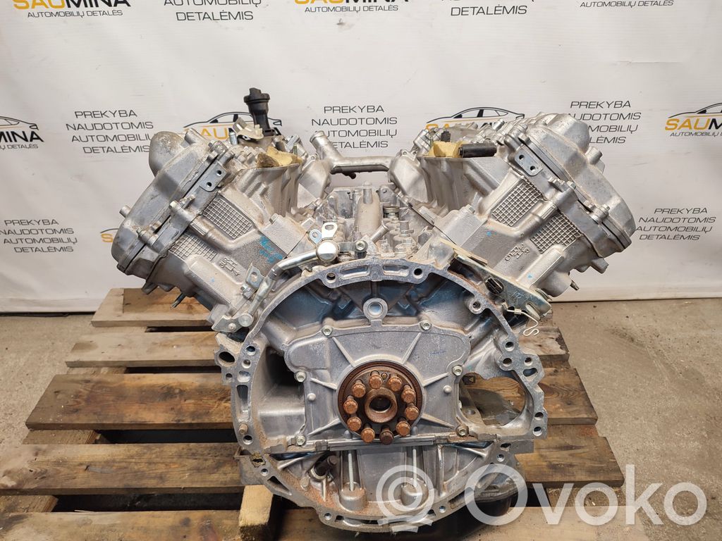 Lexus GX J150 Engine 