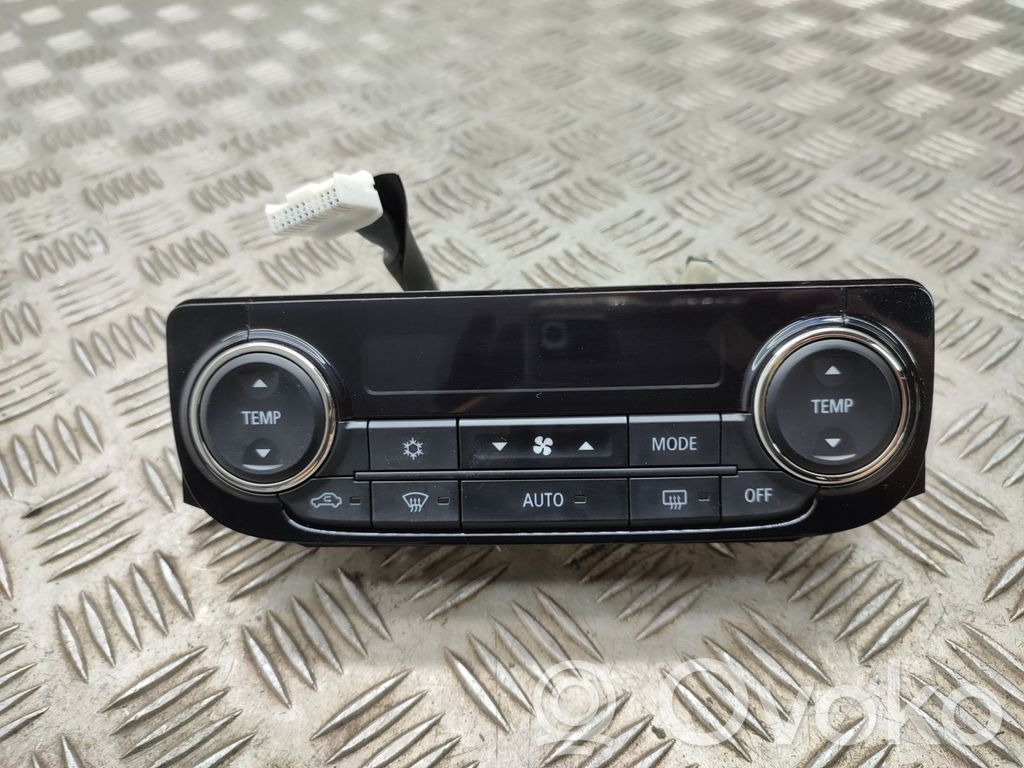 Mitsubishi Outlander Climate control unit 