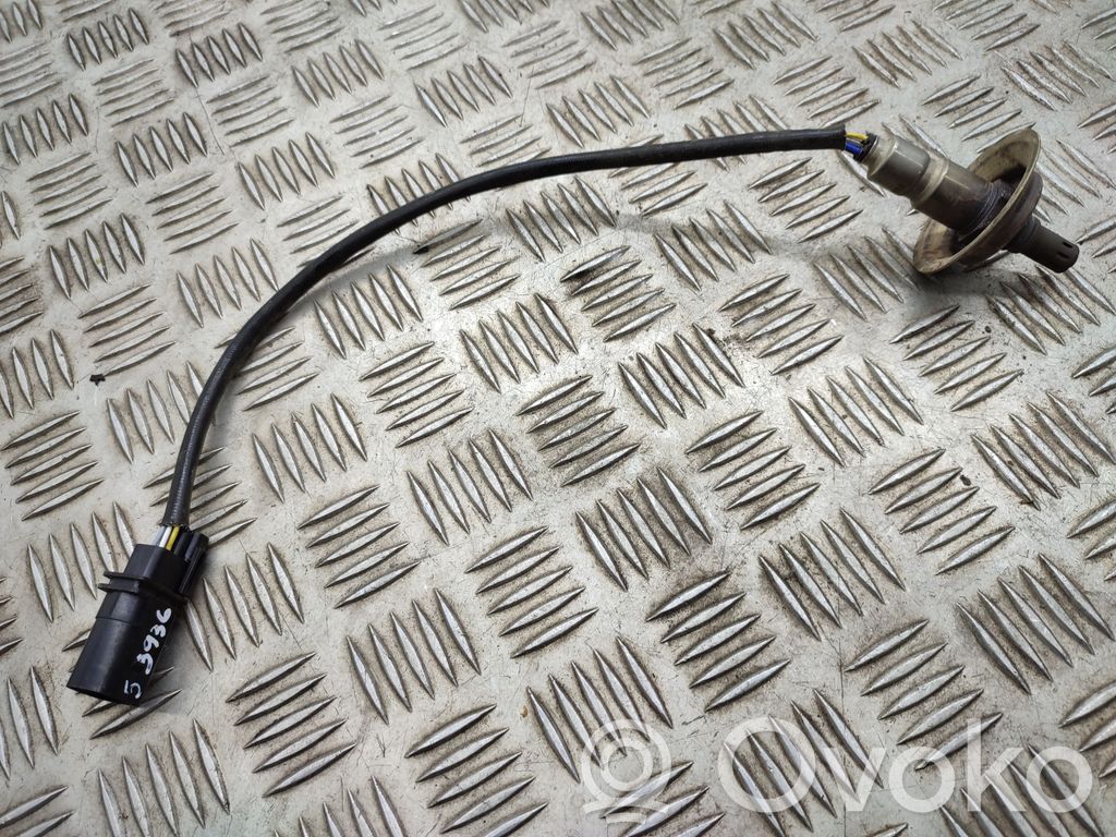 Mitsubishi Outlander Sonda lambda 