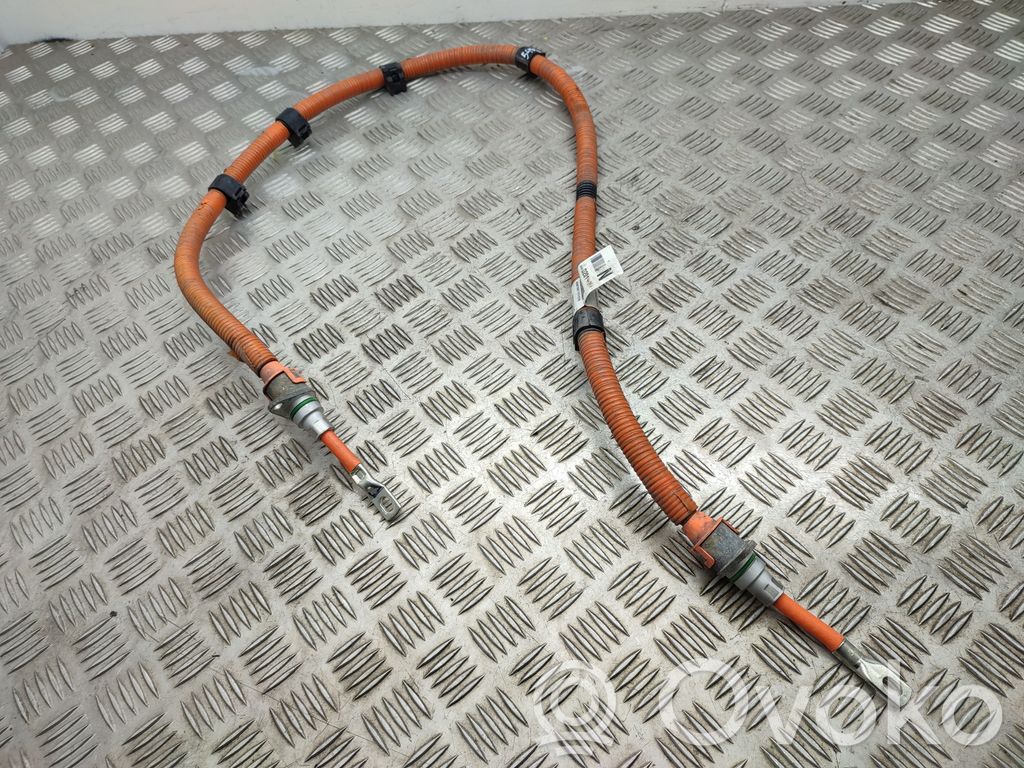 Mitsubishi Outlander Other wiring loom 