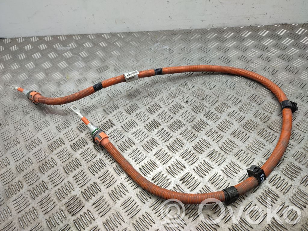 Mitsubishi Outlander Other wiring loom 