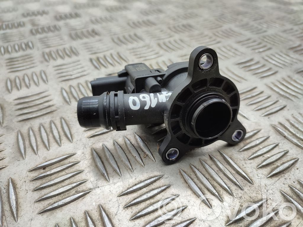 Citroen C3 Aircross Vacuum valve 