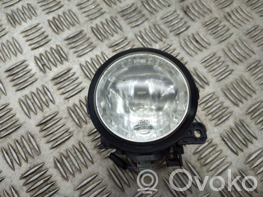 Ford Ecosport Miglas lukturis priekšā 