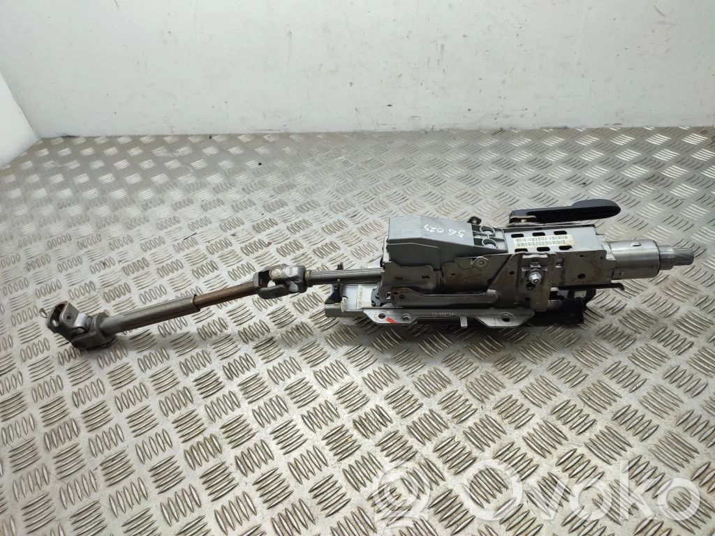 Mini One - Cooper Clubman R55 Steering column universal joint 