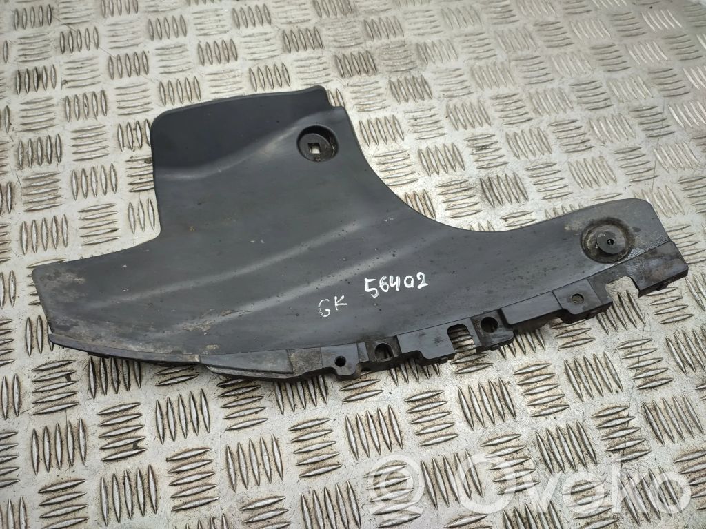 Lexus NX Rear mudguard 
