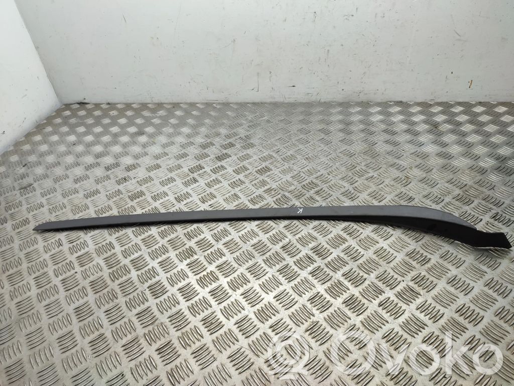 Windshield trim   A11R03195