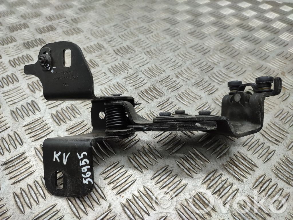 Ford B-MAX Sliding door upper roller guide/hinge 