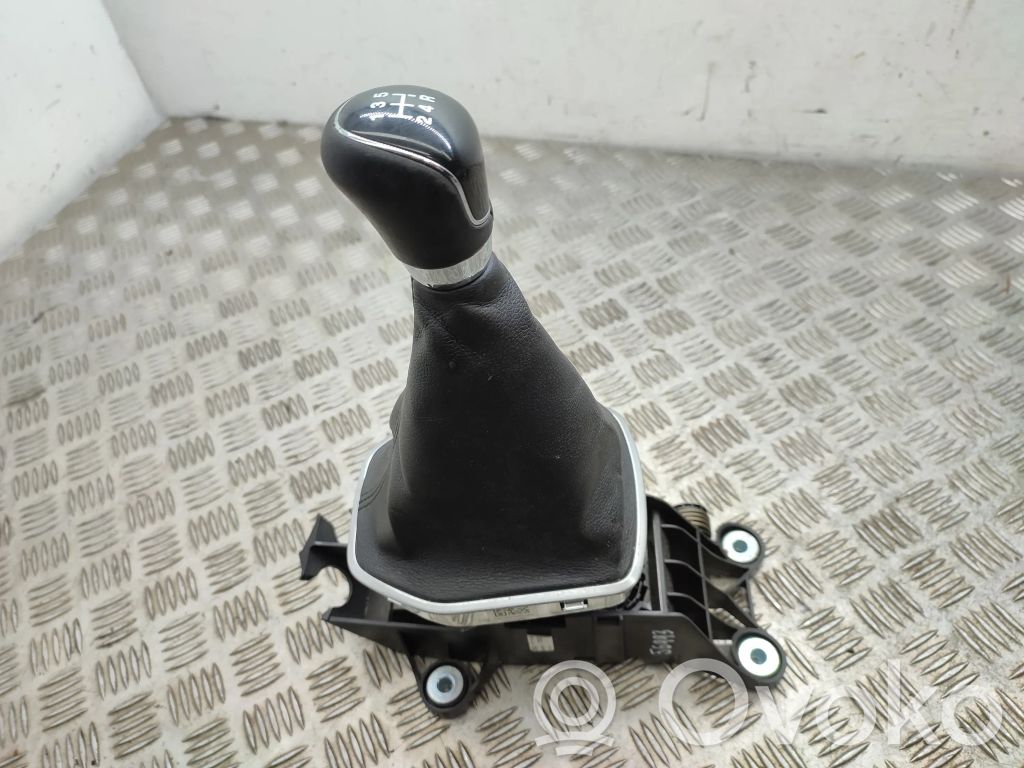 Ford B-MAX Pavarų perjungimo mechanizmas (kulisa) 
