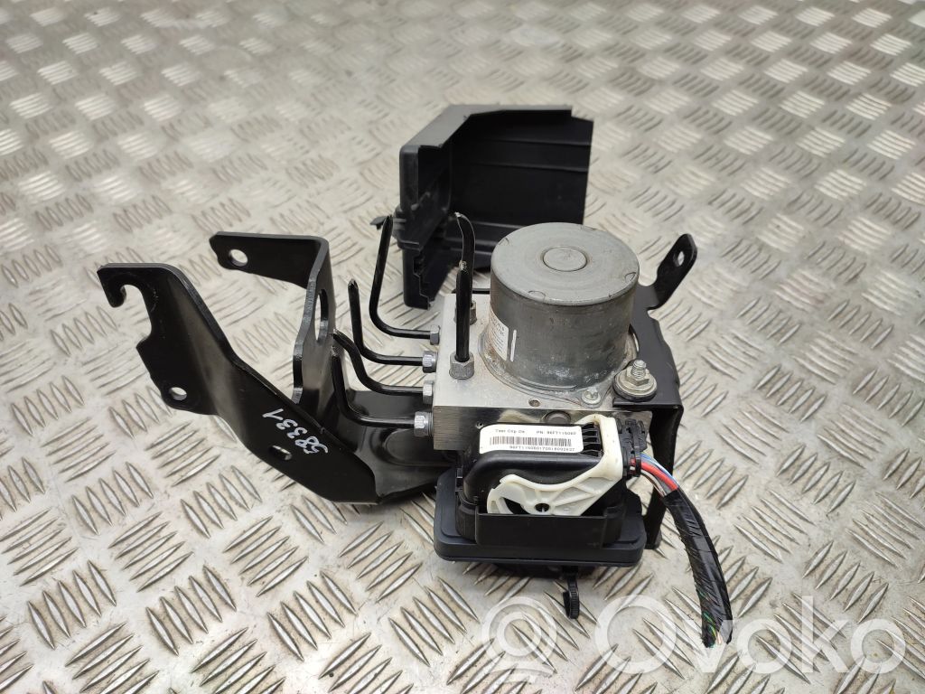Citroen C4 Cactus Pompe ABS 