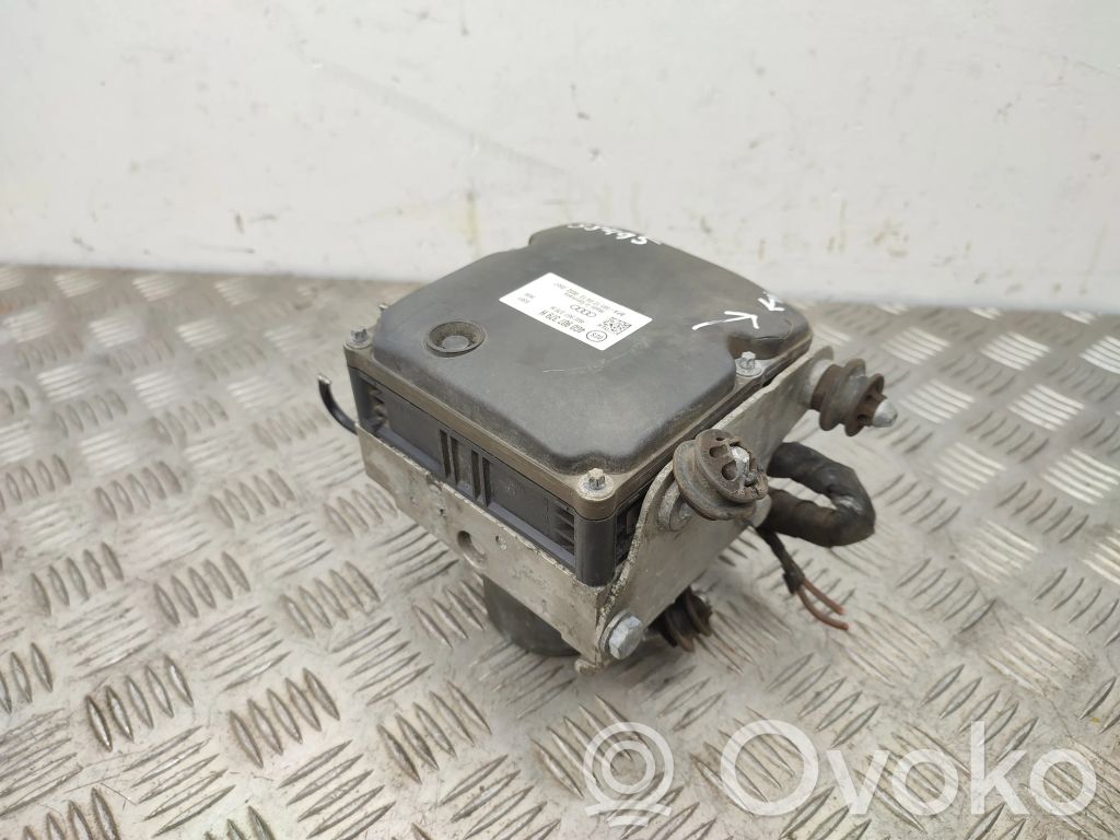 Audi A6 C7 ABS Pump 