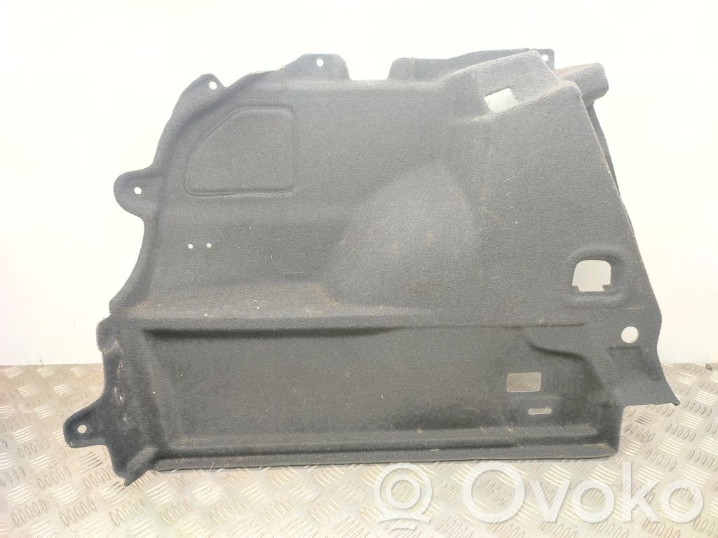 Volkswagen T-Roc Dolny panel schowka koła zapasowego 