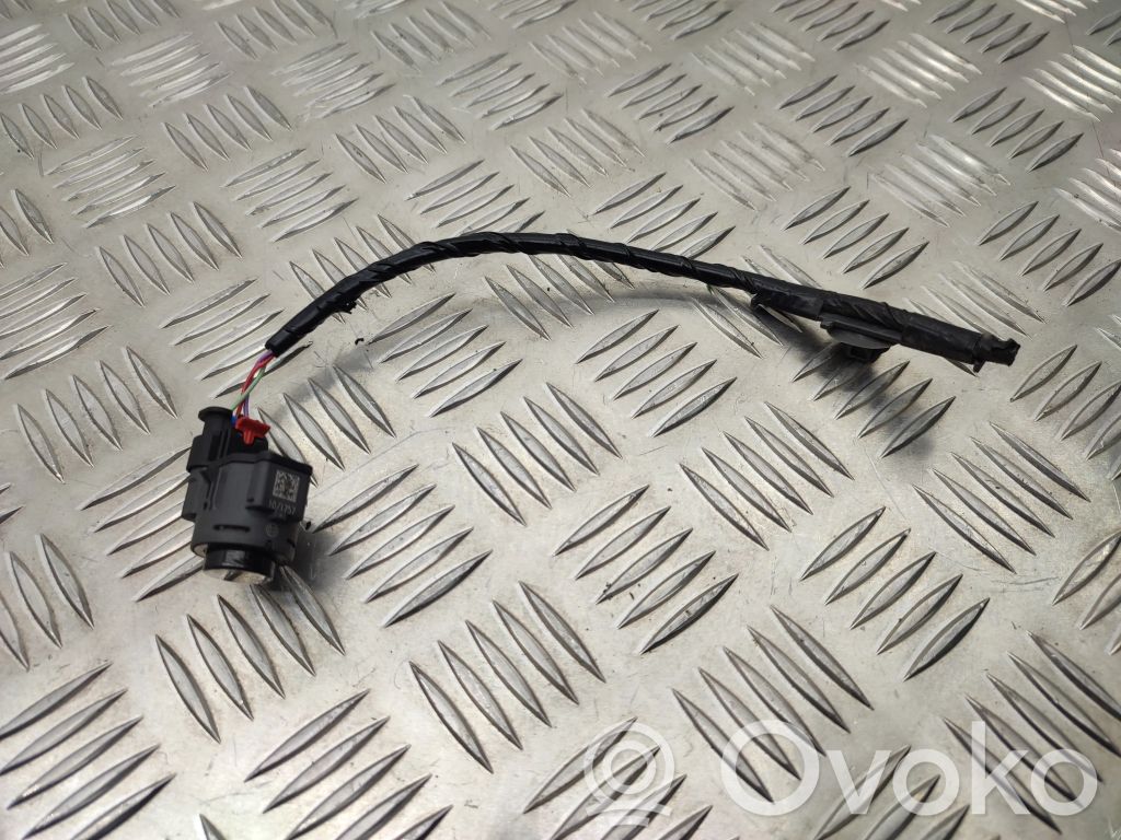 Mazda 3 Parking PDC sensor 