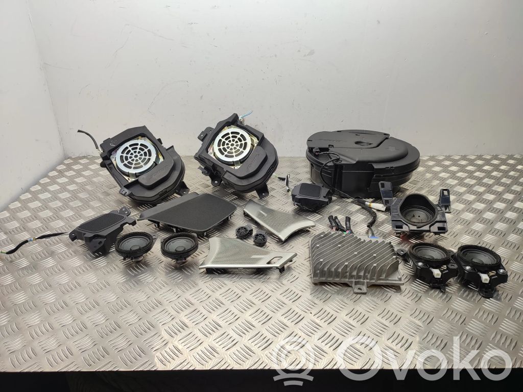 Audio system kit   BDJD6696Y,BDJD6696X,K12366960,3526164010,3563830020,7348300020,7984300020,BCJM684H1,BCJM684W1,BDGF55531,BDJA66960,BDJA66A20,BGW566A60,KE6866960,TK7866960