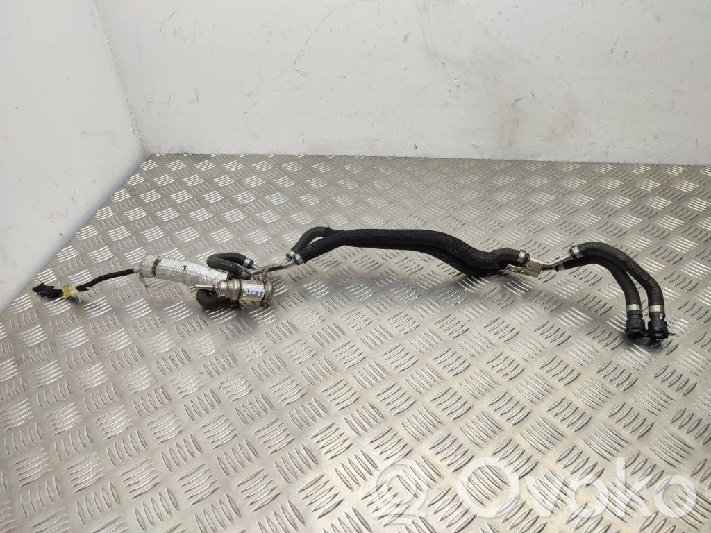 BMW 2 F45 AdBlue sprausla 