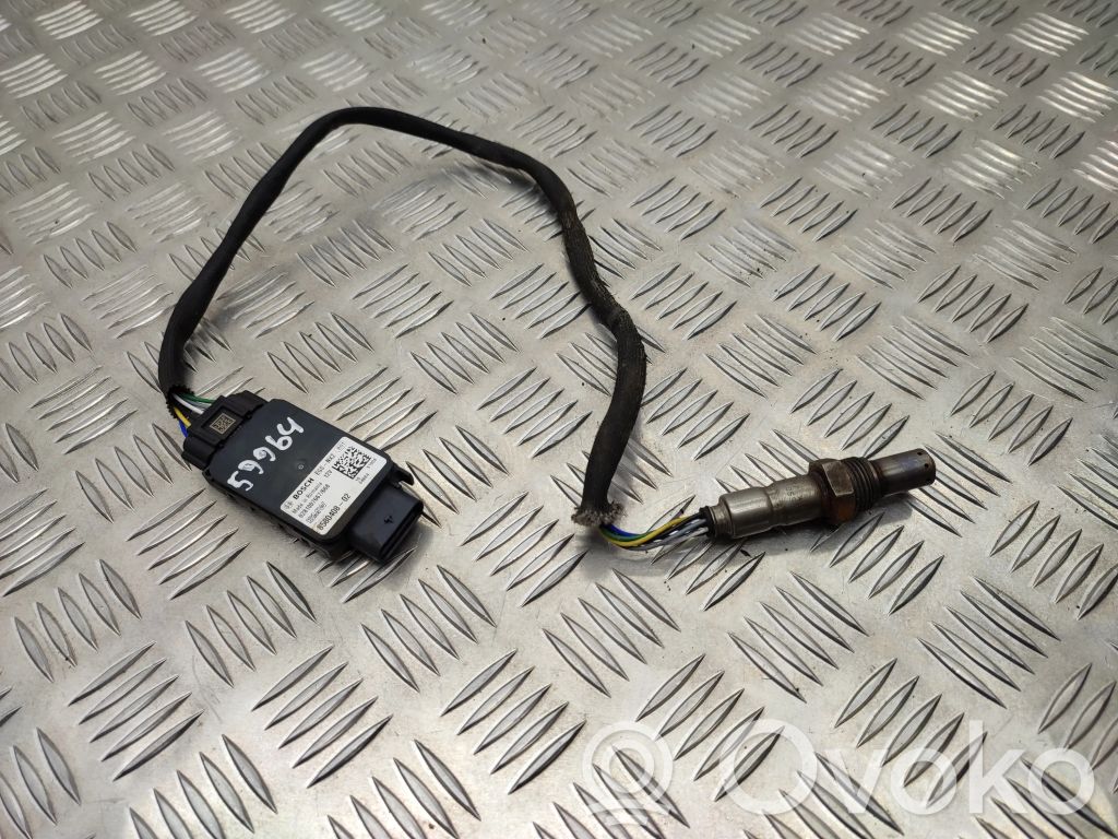 Sonda lambda   0281007667,8580408