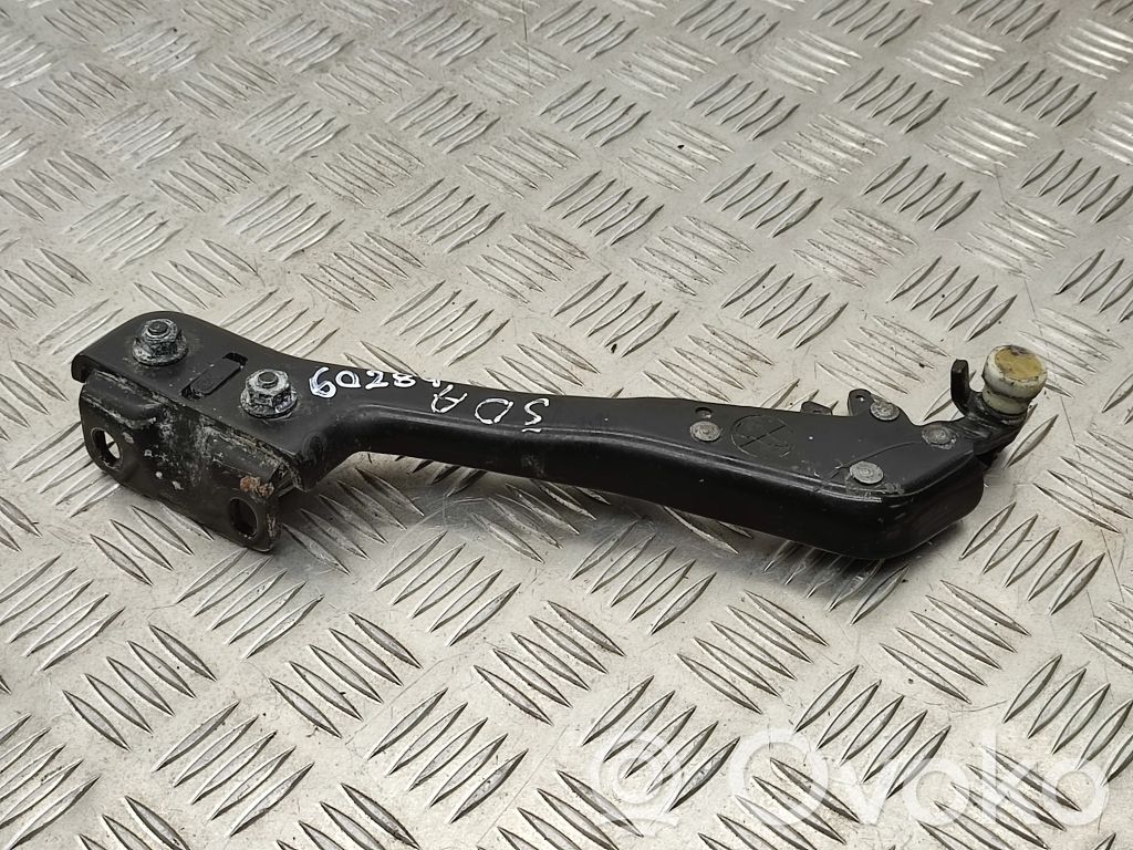 Ford Transit Custom Sliding door lower roller guide/hinge 