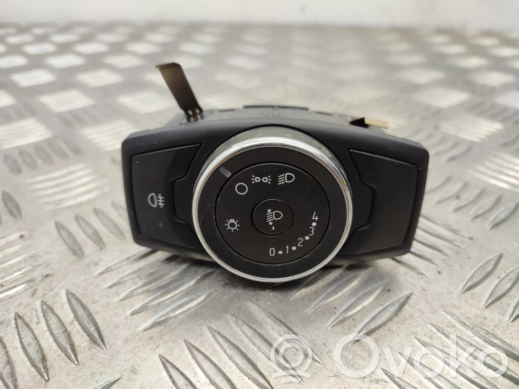 Ford Transit Custom Light switch 