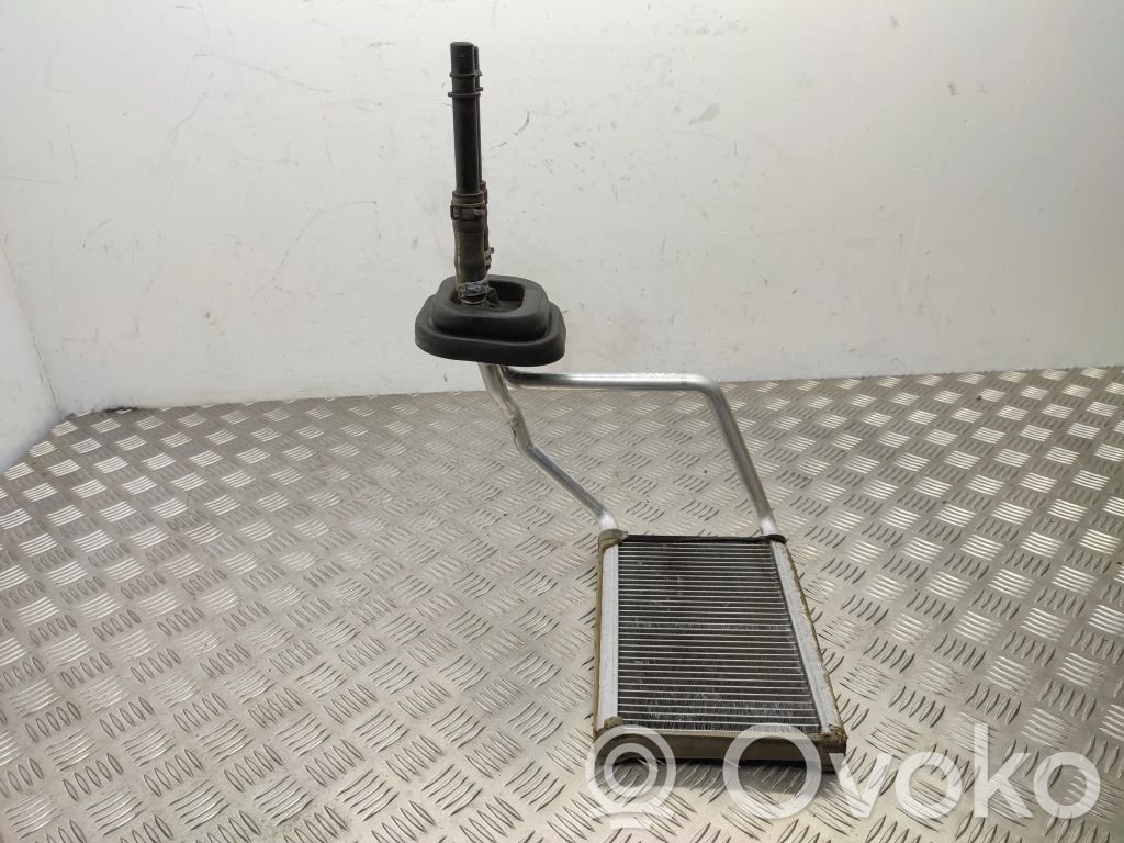 Ford Transit Custom Heater blower radiator 