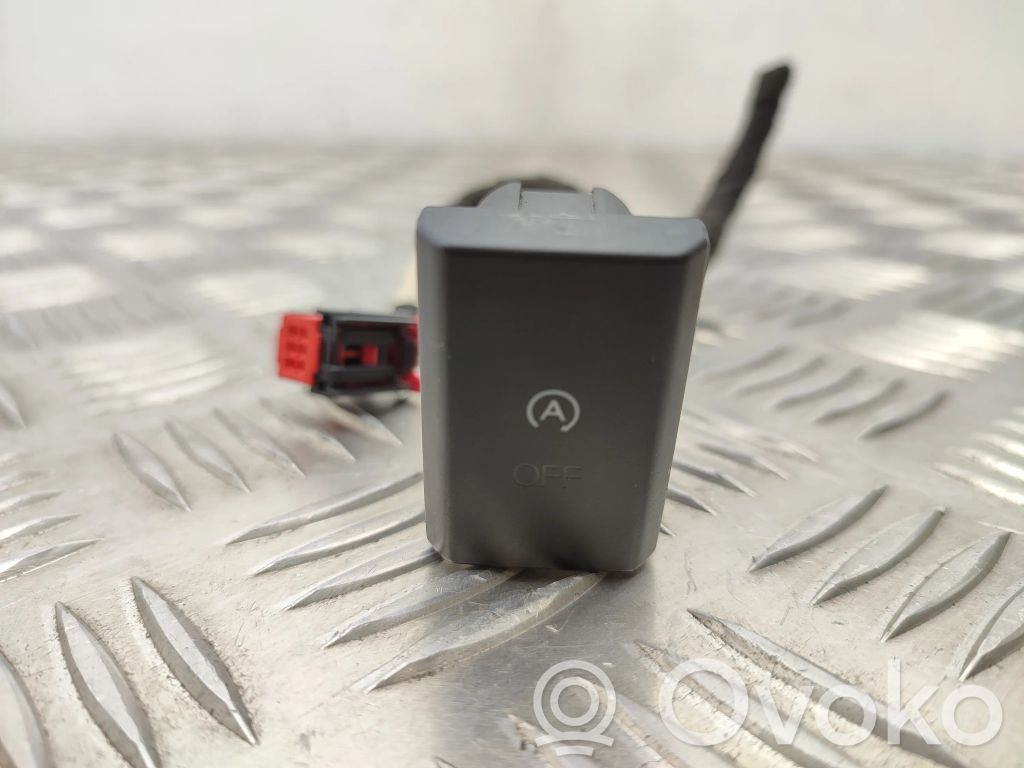 Ford Transit Custom Other switches/knobs/shifts 