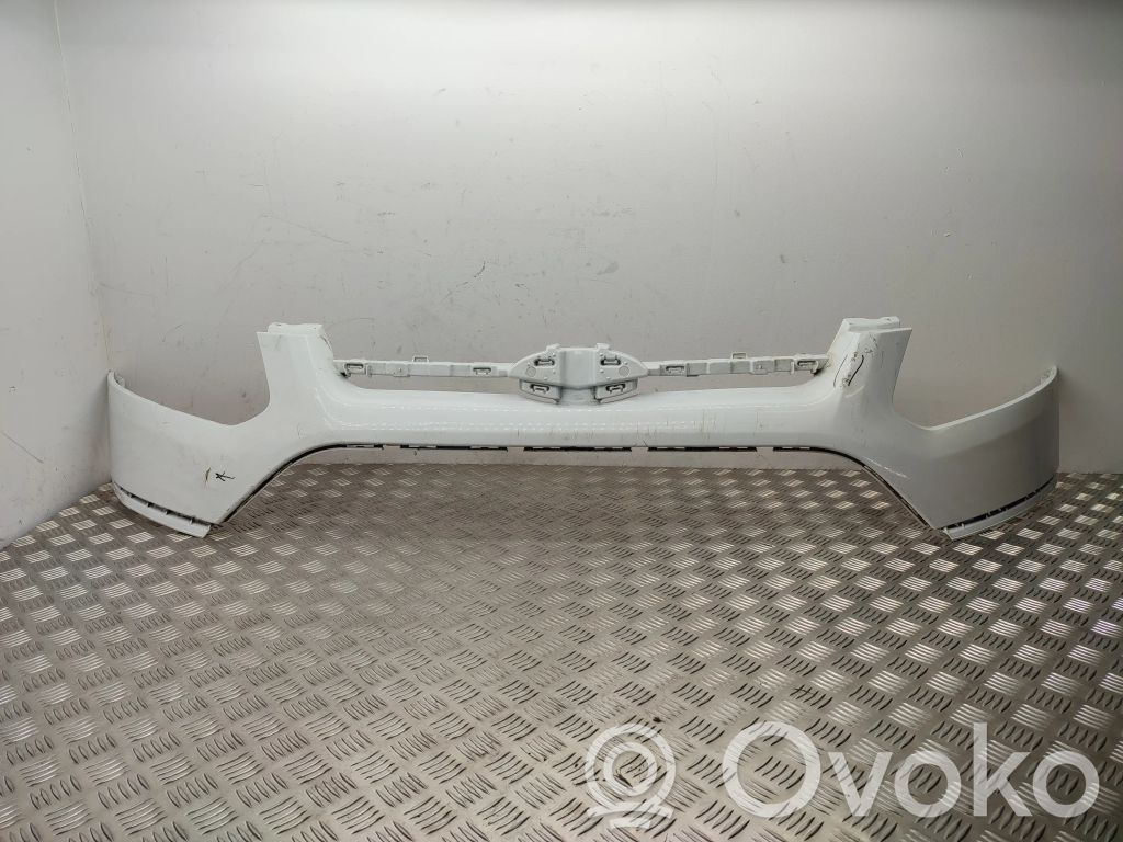 Ford Transit Custom Front bumper 