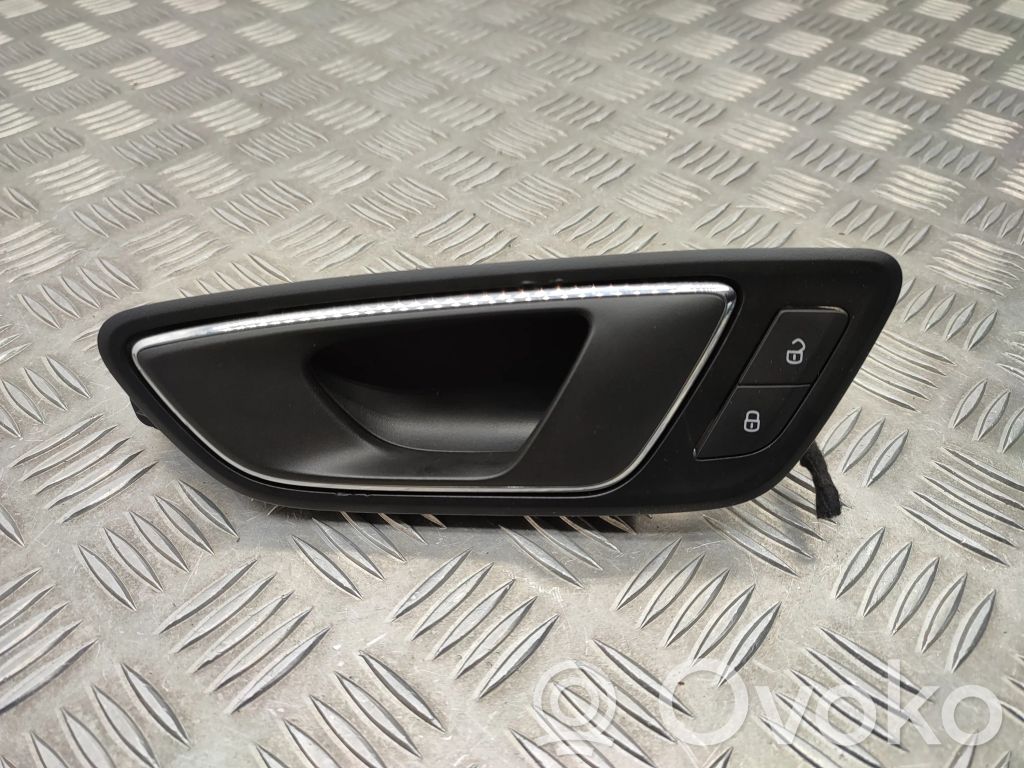 Seat Leon (5F) Iekšējais atvēršanas rokturītis 