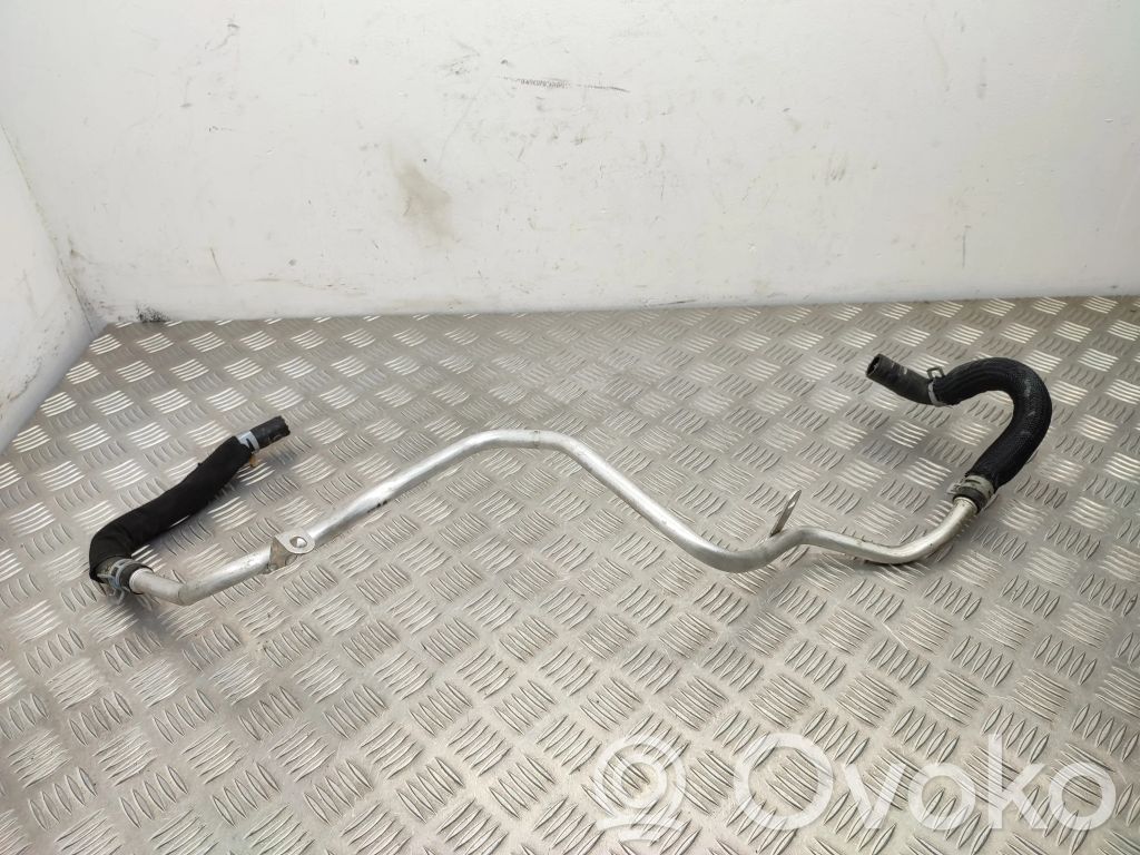 Chrysler Pacifica Coolant pipe/hose 