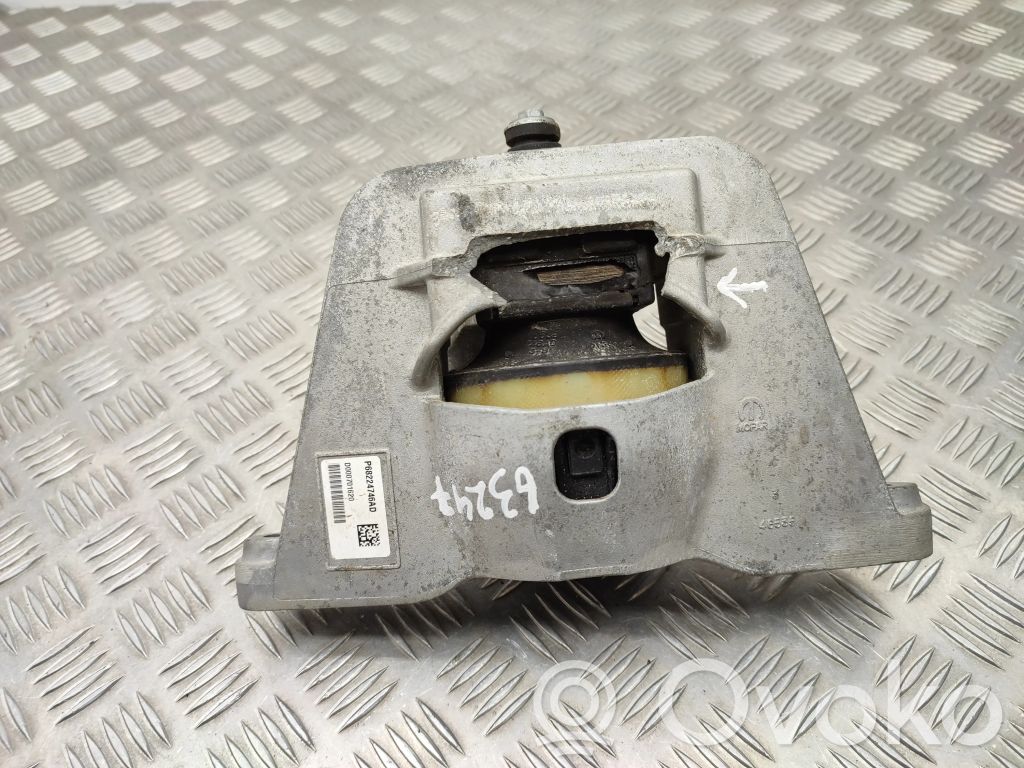 Chrysler Pacifica Support de moteur, coussinet 