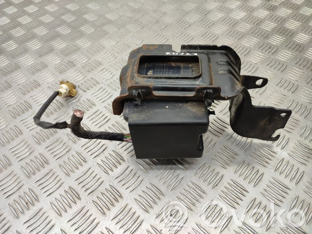 Citroen C4 Cactus ABS Pump 