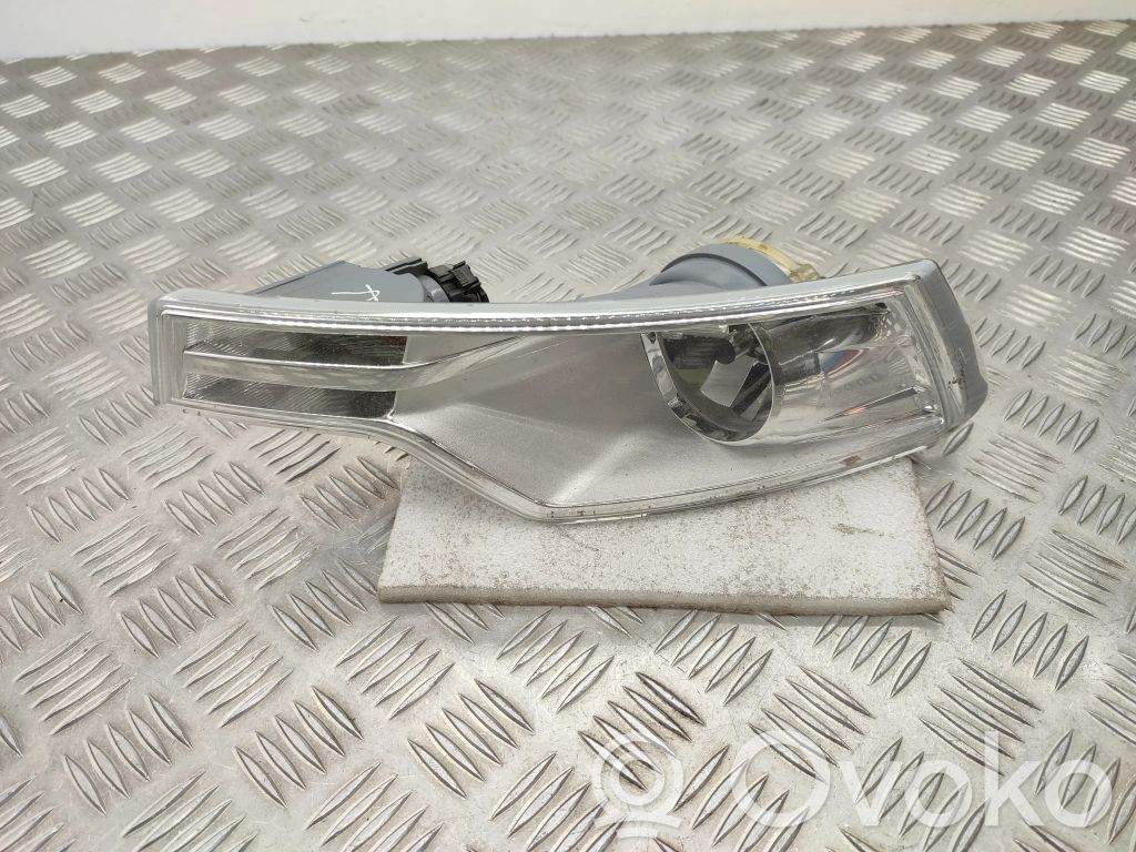 Front fog light