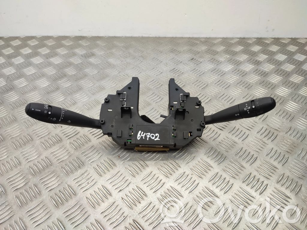 Citroen C5 Wiper turn signal indicator stalk/switch 