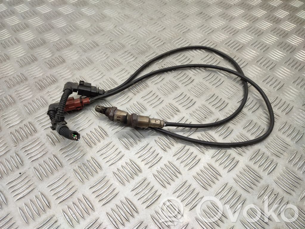 Audi A4 S4 B9 Lambda probe sensor 