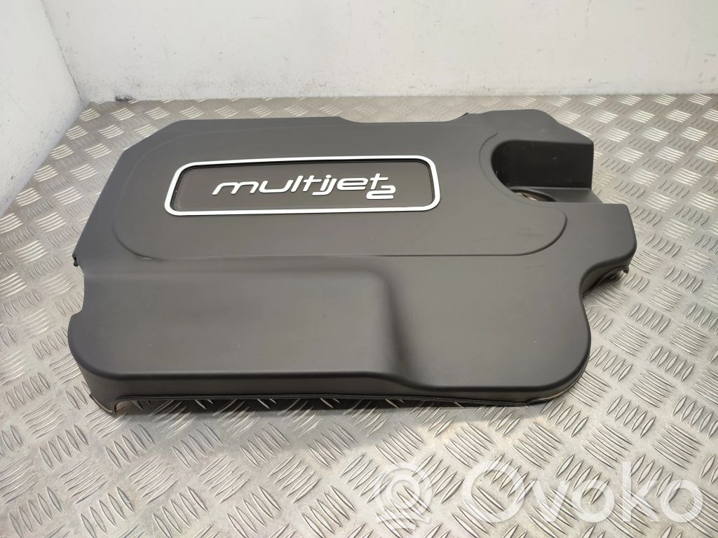 Jeep Compass Moottorin koppa 