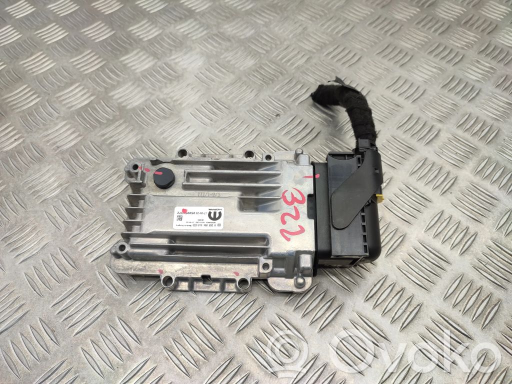 Jeep Compass Gearbox control unit/module 
