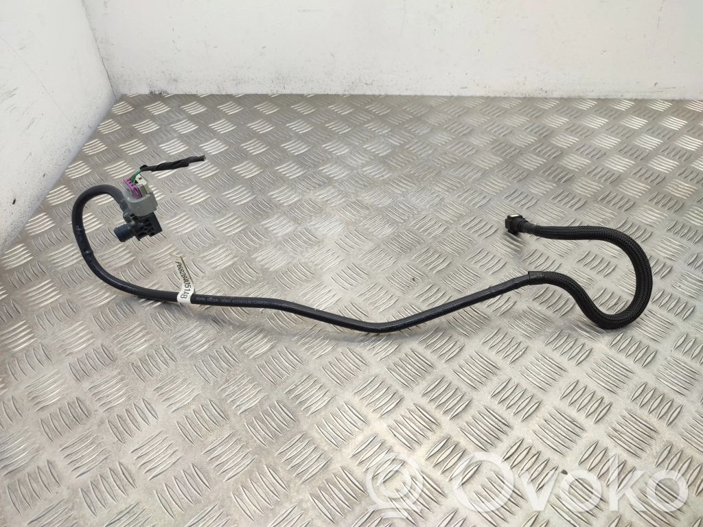Jeep Compass Unterdruckventil 