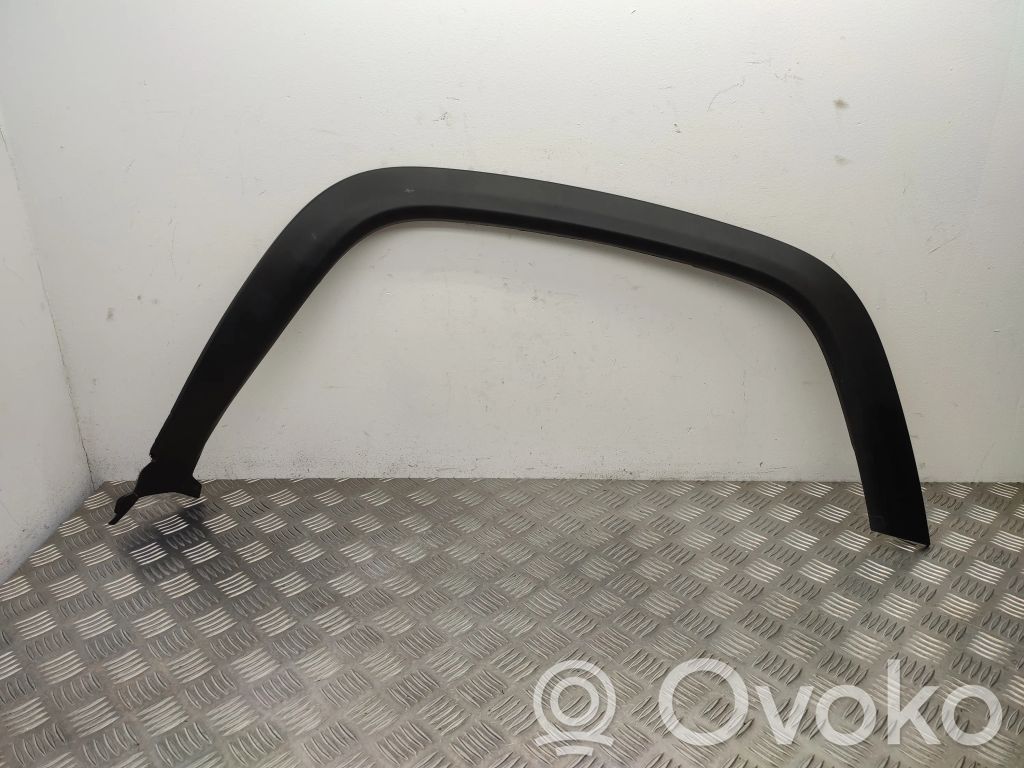 Jeep Compass Fender trim (molding) 