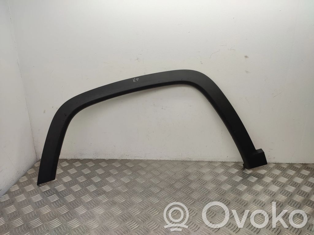 Jeep Compass Fender trim (molding) 