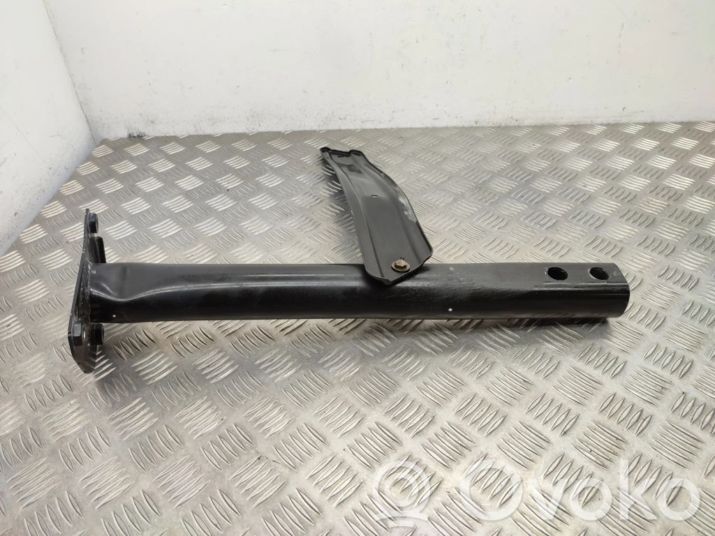 Jeep Compass Radiator support slam panel bracket 