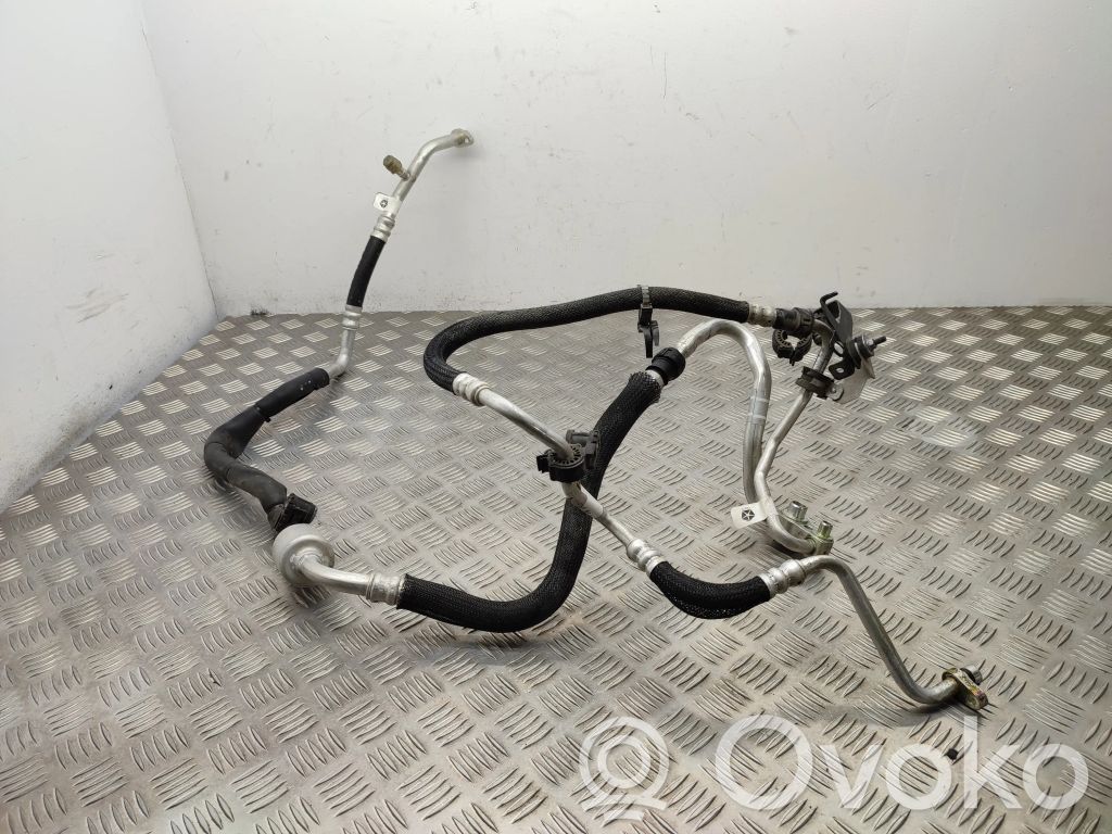 Jeep Compass Air conditioning (A/C) pipe/hose 