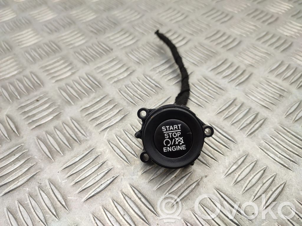 Engine start stop button switch   00735625734,A2C98711702