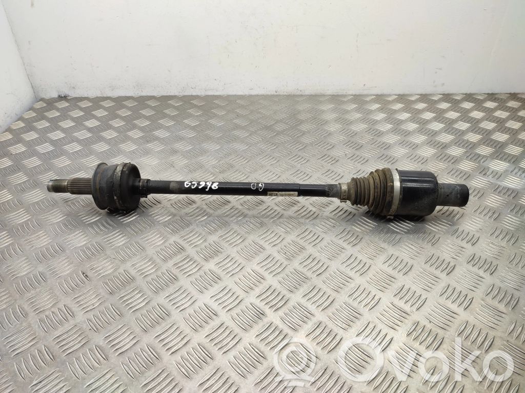 Jeep Compass Rear driveshaft 